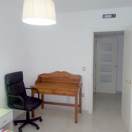 Acogedor Apartamento En El Casco Historico خافييا المظهر الخارجي الصورة