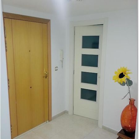 Acogedor Apartamento En El Casco Historico خافييا المظهر الخارجي الصورة