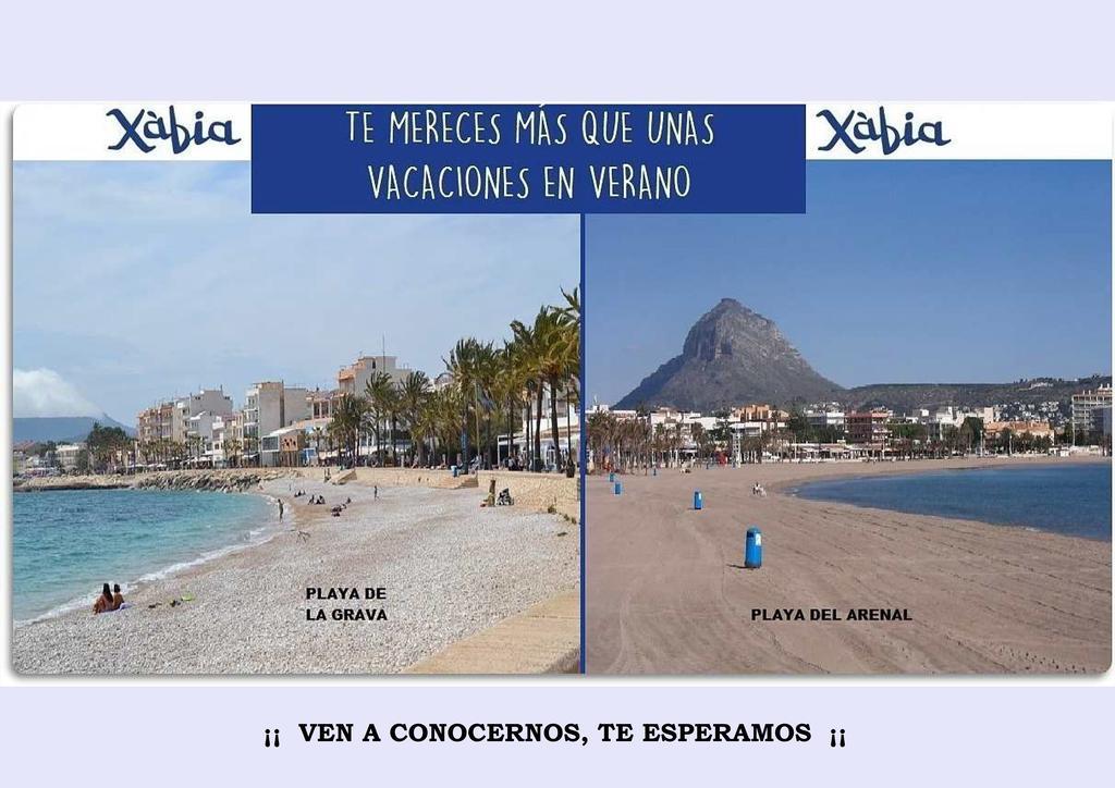 Acogedor Apartamento En El Casco Historico خافييا المظهر الخارجي الصورة
