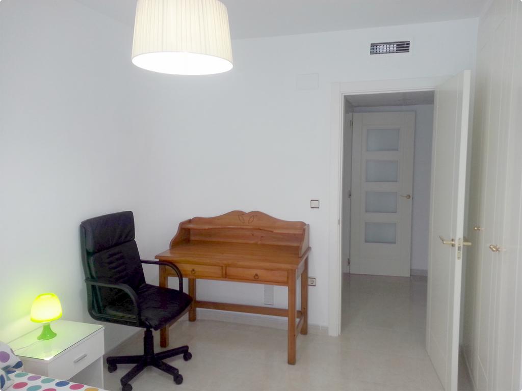 Acogedor Apartamento En El Casco Historico خافييا المظهر الخارجي الصورة