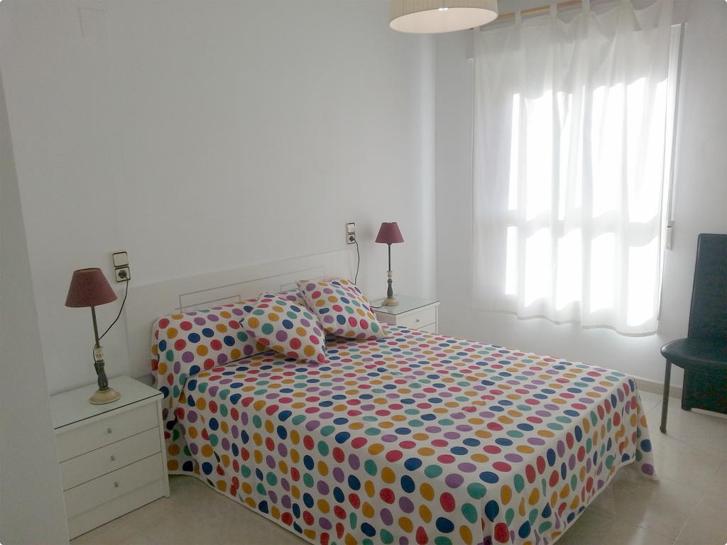 Acogedor Apartamento En El Casco Historico خافييا المظهر الخارجي الصورة