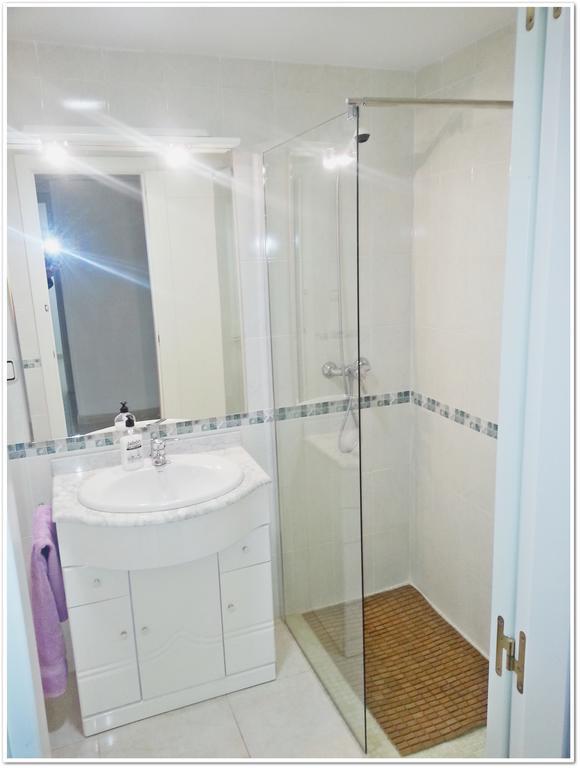 Acogedor Apartamento En El Casco Historico خافييا المظهر الخارجي الصورة
