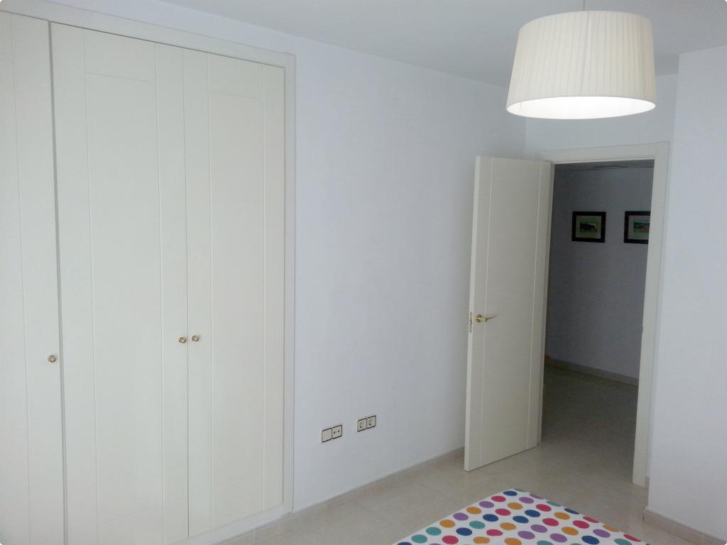 Acogedor Apartamento En El Casco Historico خافييا المظهر الخارجي الصورة