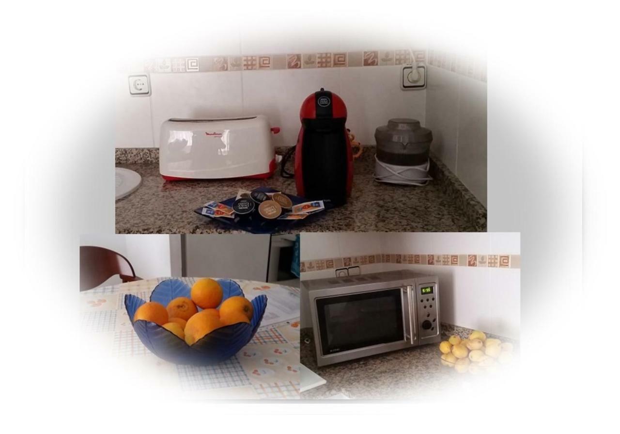Acogedor Apartamento En El Casco Historico خافييا المظهر الخارجي الصورة